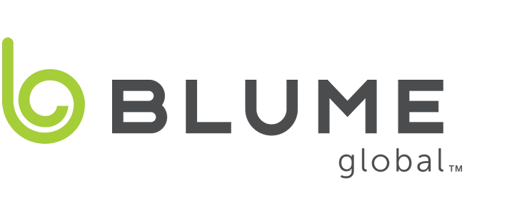 Blume Global is a proud corporate sponsor of The Blended Pledge