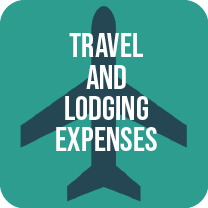 Travel and Lodging Expenses